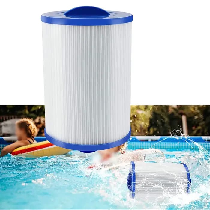 Filtre Spa 152mm pour nettoyage PWW50 6CH-940, cartouches de piscine lavables de remplacement, outil