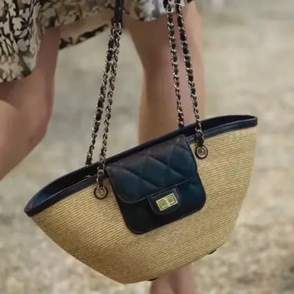 Sac à langer élégant et tendance pour femme, sac fourre-tout en cuir avec logo lettre, charme vintag