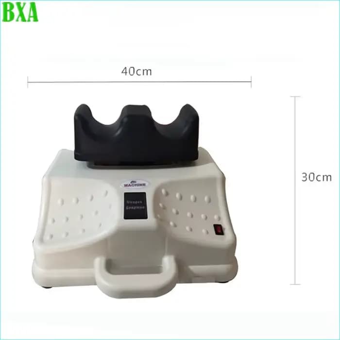 Ohio eur électrique multifonctionnel pour les pieds et les jambes, aérobique, balançoire, machine de