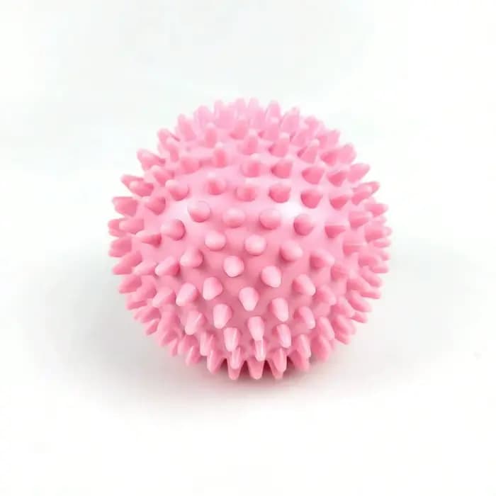 Ballon de massage fascia pour relaxation musculaire, yoga, fitness, épaules, cou, pieds, massage des