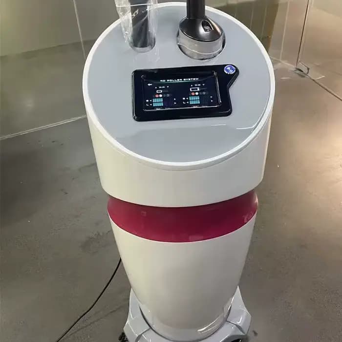 Vente directe d'usine de machines de massage à bas prix avec livraison gratuite
