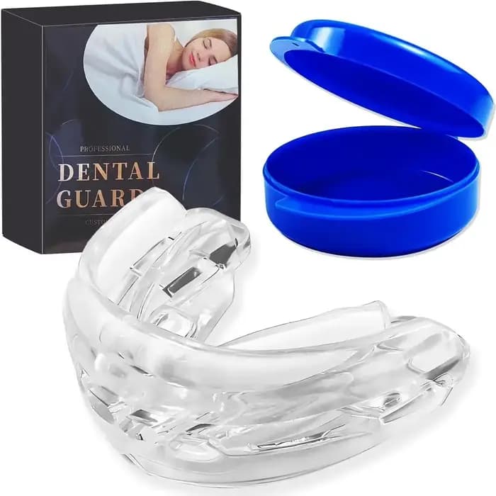 Embouchure Anti-ronflement, dispositif Anti-ronflement, protège-dents pour la nuit, protège-dents ré