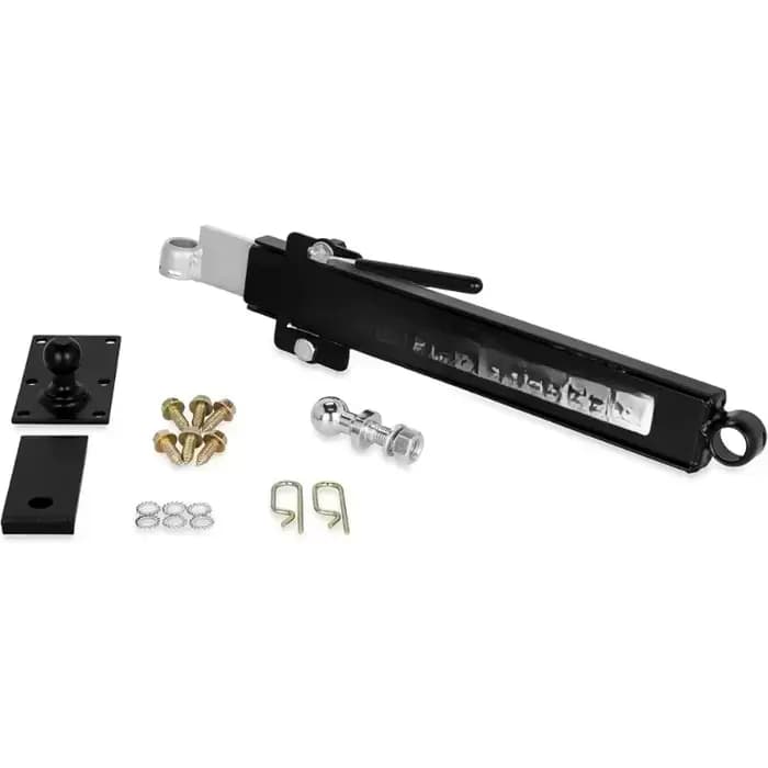 Support de levage, pièces de dispositif de suspension, dispositif de revêtement en poudre noire, Kit