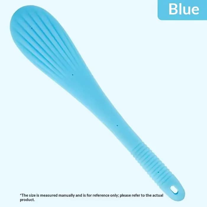 Palette de Massage en Silicone pour le corps, relaxant musculaire Flexible pour soulager la Fatigue,