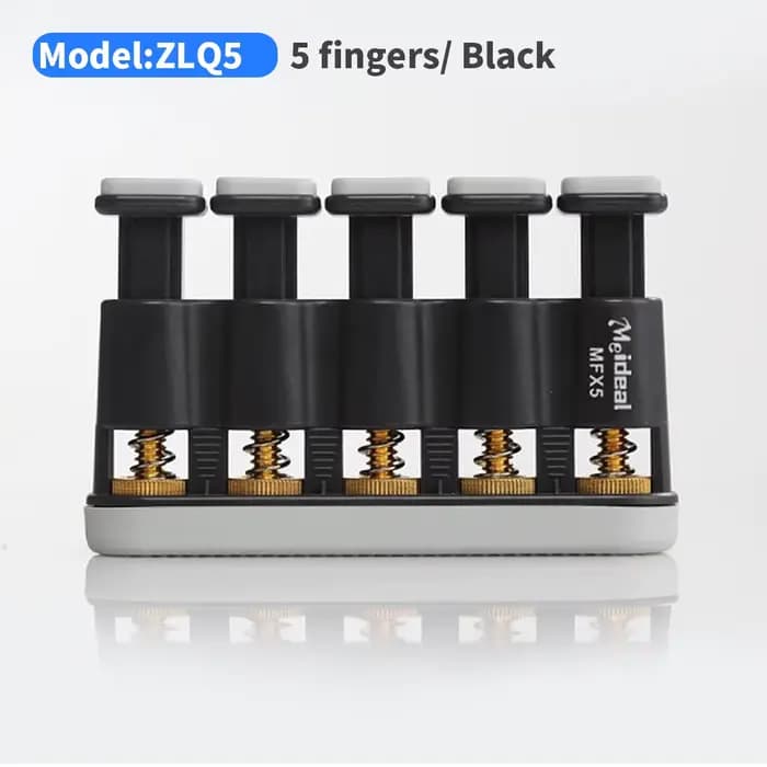 TINSOL 2026 Nouveau Renforceur de doigts et de poignets Gripster