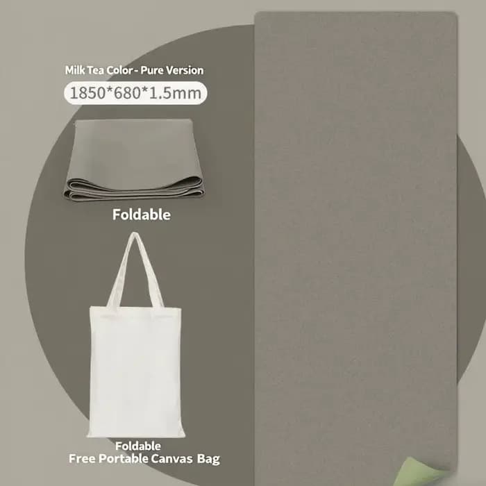 Tapis de yoga