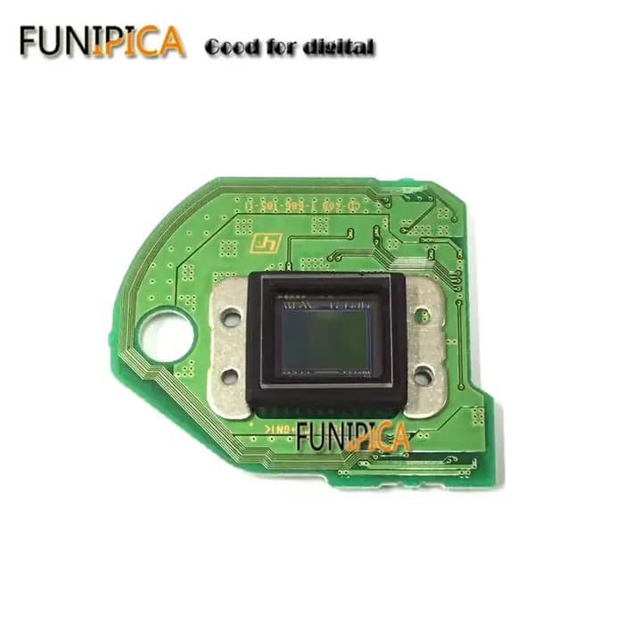 Capteur d'image Cmos d'origine pour Sony, F717, DSC, F707, CCD