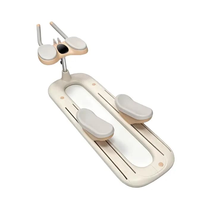 Flexihome Twist Crawler V2 – Correcteur de posture et étireur de dos pour le fitness quotidien et le