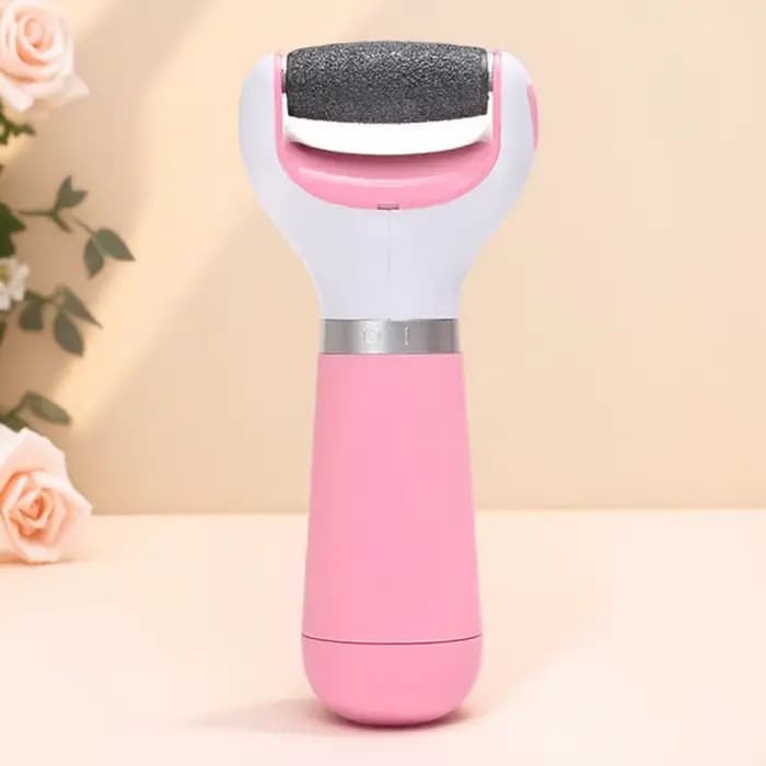 Machine électrique de soin des pieds, exfoliant de pédicure, dissolvant de callosités, outil de peau