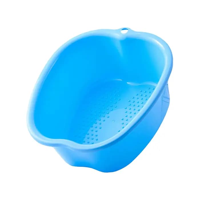 Baignoire de trempage des pieds pour pédicure, baignoire de massage des pieds, pédicure, maison, SPA