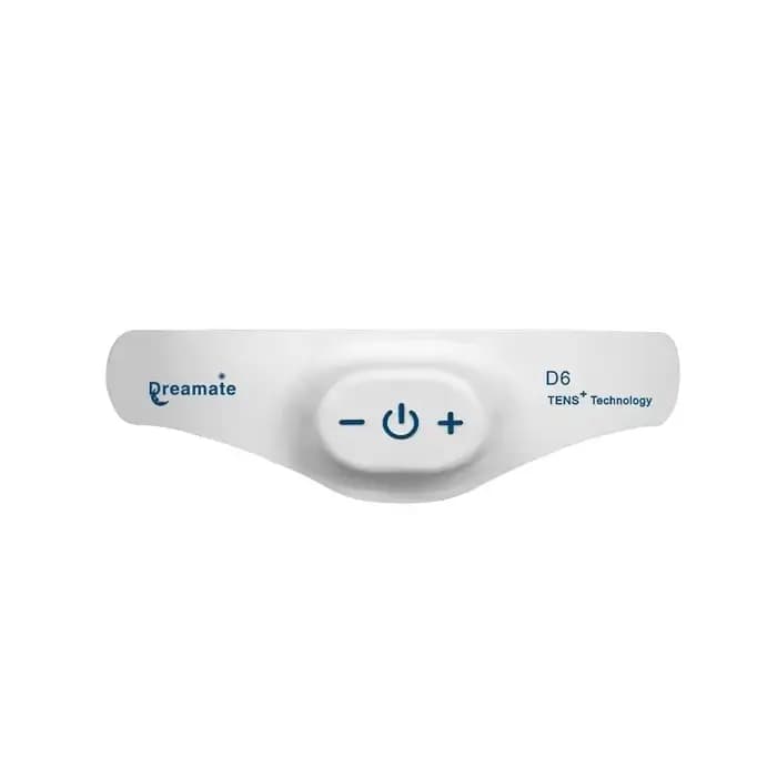TENS – masseur électrique pour aide au sommeil, soulage les maux de tête et la Migraine, aide au som