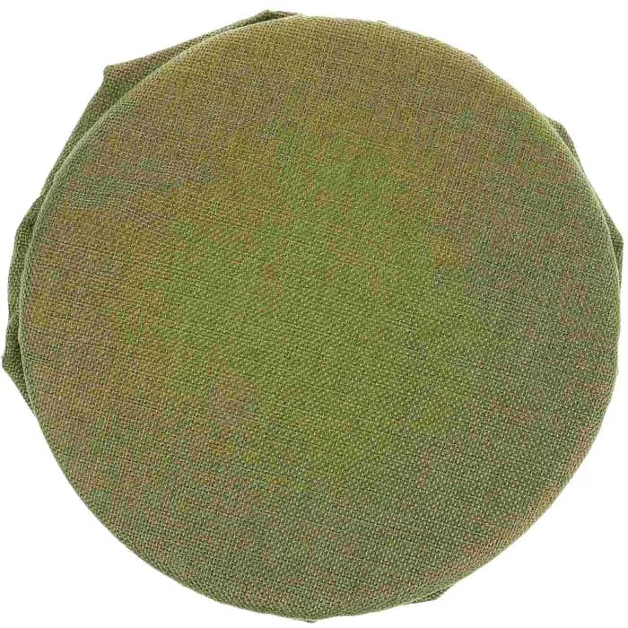Petit tabouret portable pliable en polymère, chaise d'extérieur, coussin de siège, pêche, voyage, pi