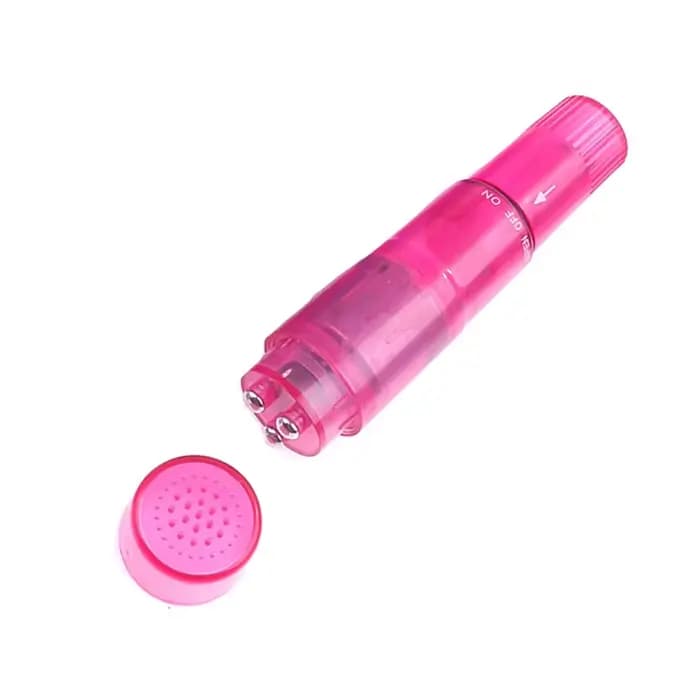 Masseur vibrant multifonctionnel pour le visage et le corps, Micro-Vibration pour l'arthrite/Circula