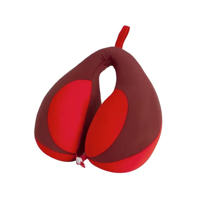 Oreiller de voiture pour enfants pour dormir, protection de la tête de bébé, soutien-tête, coussin d
