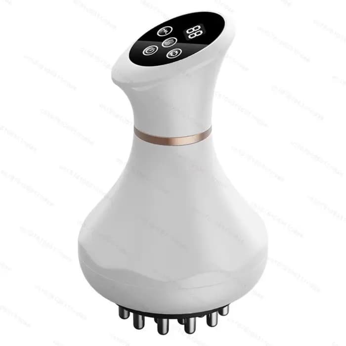 Masseur de drainage lymphatique, outil de massage anti-cellulite, machine de remodelage corporel, mi