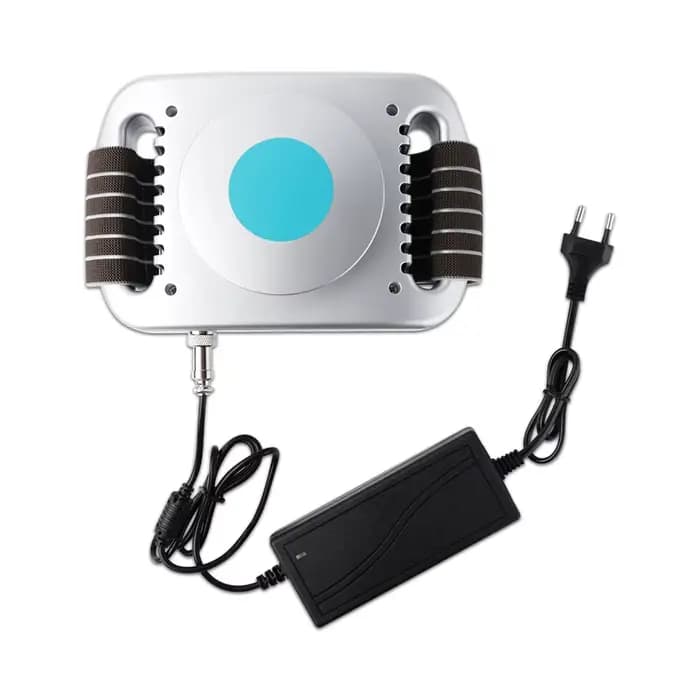 Machine de congélation de graisse amincissante pour le corps, cryolipolyse Lipo, perte de poids, ant
