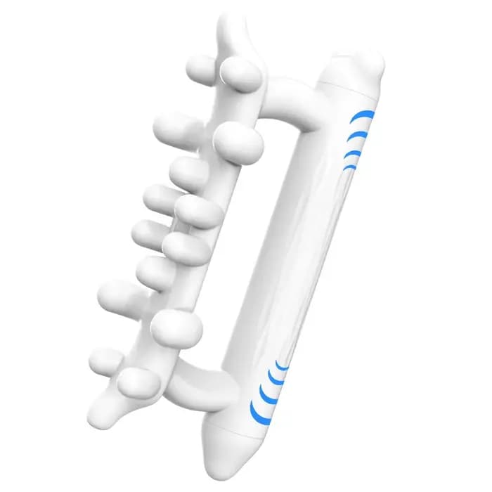 Rouleau de massage des fascias, outils de thérapie IASTM, masseur cervical, rouleau de fascia, équip