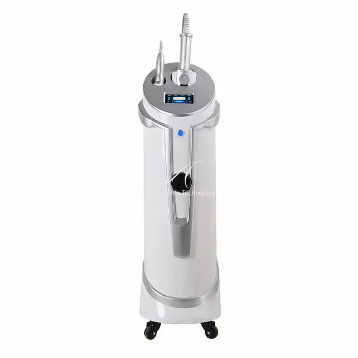 Équipement de massage musculaire saillant du corps, réduction de la cellulite sous vide, élimination