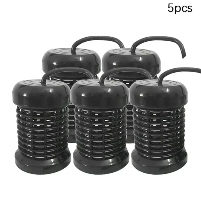 5/10 pièces Têtes ioniques pour bain de pieds, pour désintoxication, massage et relaxation, compatib