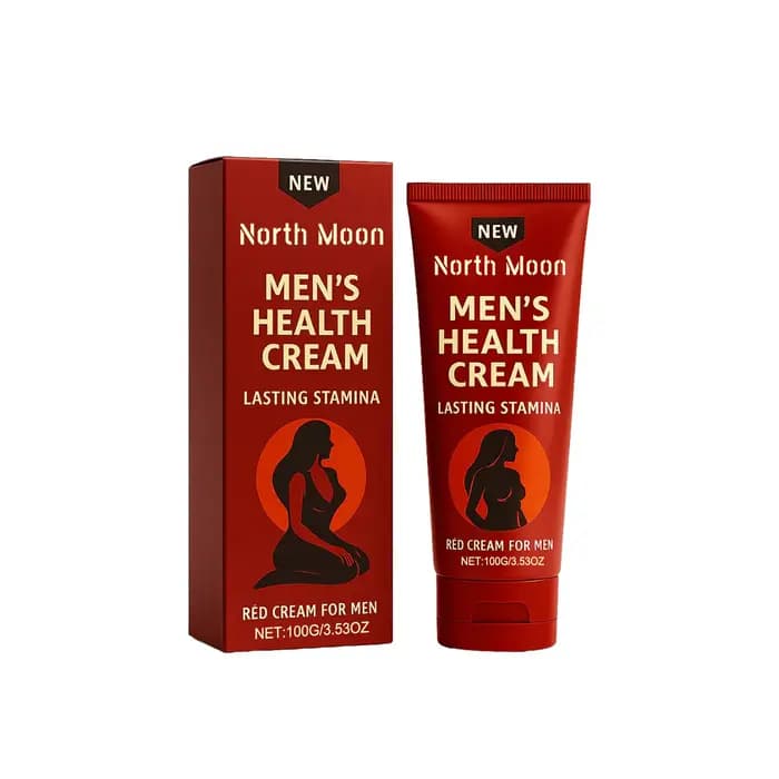 Crème de massage corporel hydratante et longue durée pour hommes, formule douce qui nourrit, apaise 