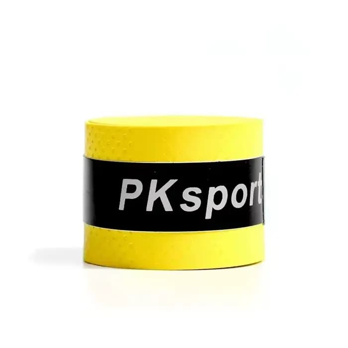 1 pièce Bande de grip sèche antidérapante et absorbante pour raquettes de tennis et de badminton, an