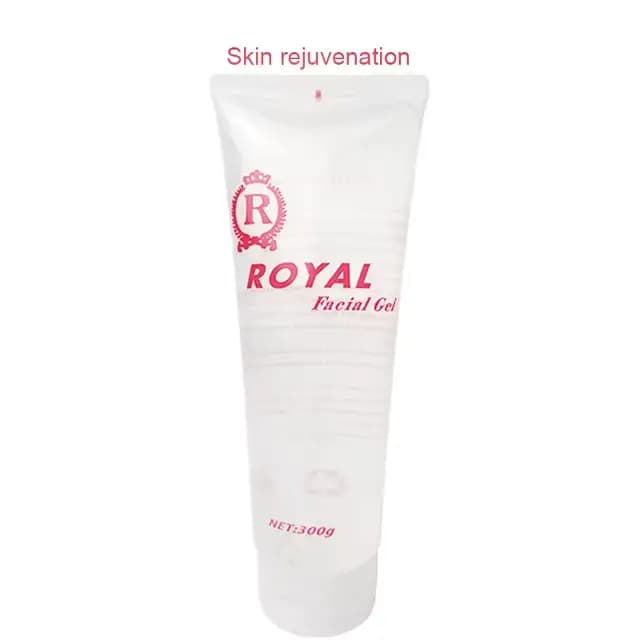 Machine de beauté 300g, Gel 40K pour RF, Radio amincissante, dispositif ultrasonique de combustion d