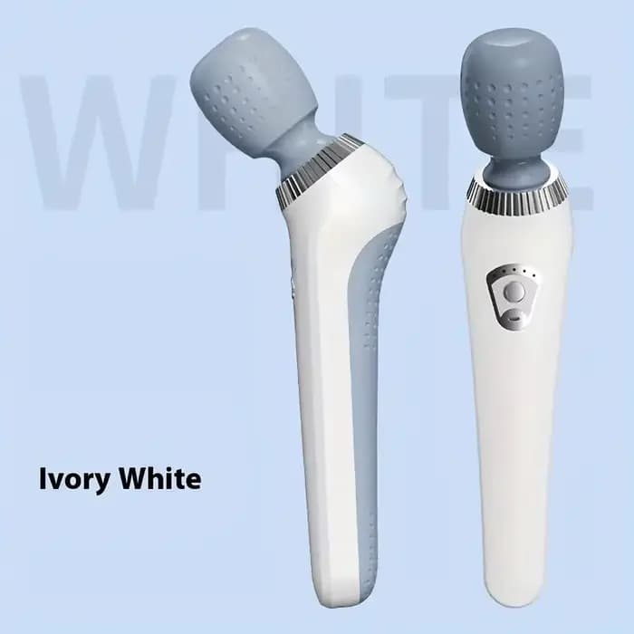 Masseur portatif à main, rechargeable par USB, massage multifonctionnel du corps entier, relaxation 