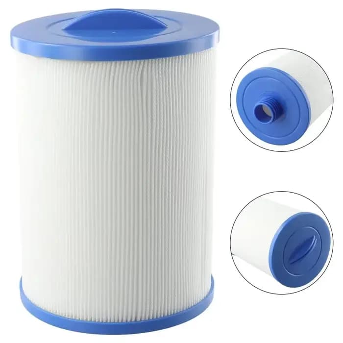 Filtre de spa PWW50 6CH-940, cartouche de remplacement pour piscines de spa Waterways Elite - Fourni