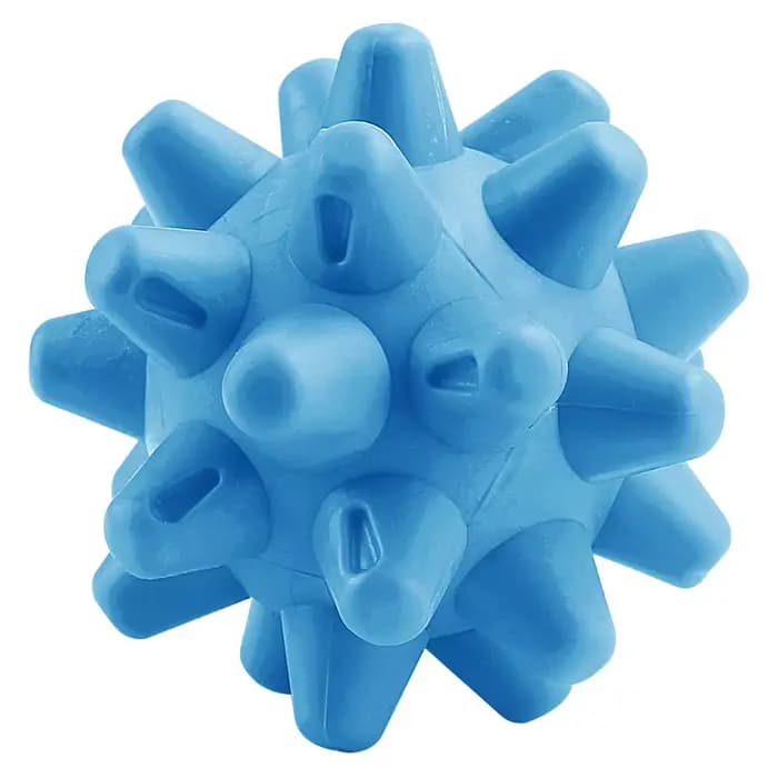 1PC Boule de massage hérisson, rouleau relaxant pour les pieds, outil de stimulation des points de p