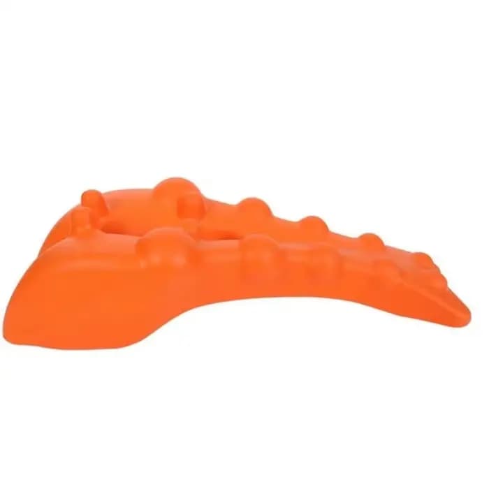 Appareil de Traction cervicale, civière de cou, masseur pour civière de cou et d'épaule, outil de ma
