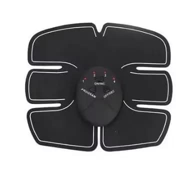 Éthicateur Musculaire Électrique EMS Sans Fil, Entraîneur de Hanches, Fesses, Abdominaux, Énergie Am