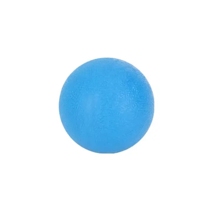 Boule de Fascia TPE de 6CM, exercice de Relaxation musculaire des tissus profonds, sport, Fitness, Y