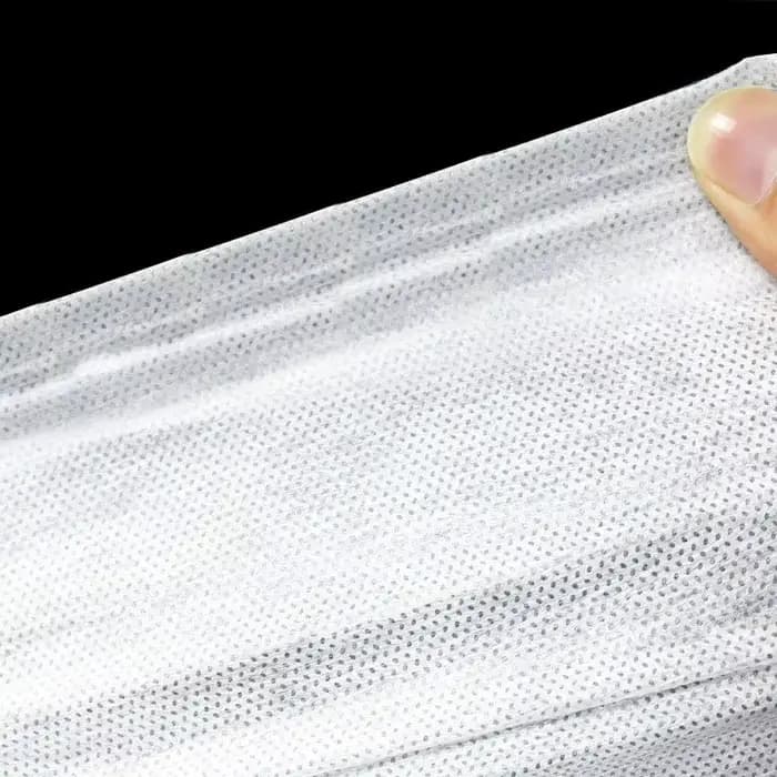 Draps de Spa jetables Non tissés, 20/60/100 pièces, pour Salon de beauté, tatouage, draps fins et ép
