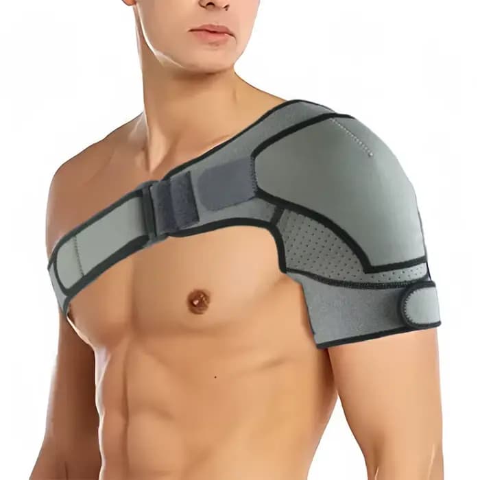 Poignets déchirables et rotatifs pour hommes et femmes, 1 pièce, pour la Protection des épaules, con