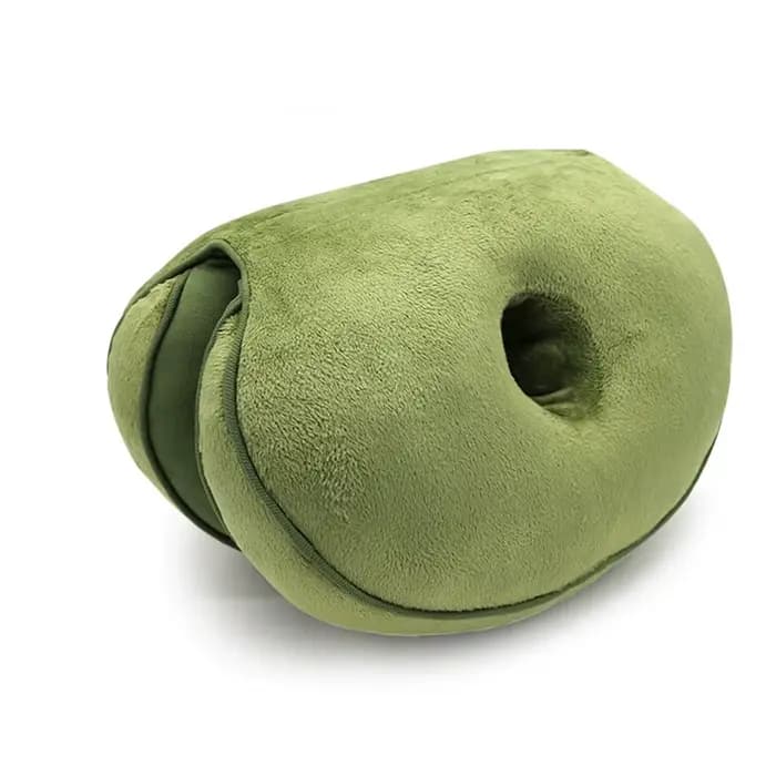 Coussin orthopédique pour le bassin, rehausseur de hanches, coussin de siège pour soulagement de la 