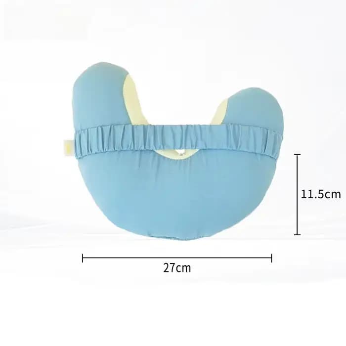 Coussin en U pour les articulations de l'épaule, pour la rééducation et les soins, anti-pression et 