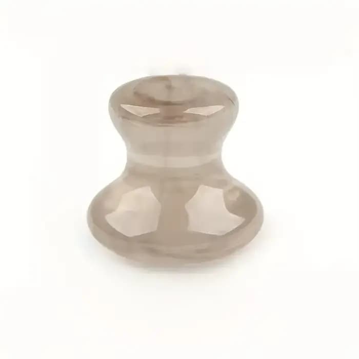 Outil Gua Sha à tête de champignon |   Masseur visage et corps d'acupression |   Pour le SPA à domic
