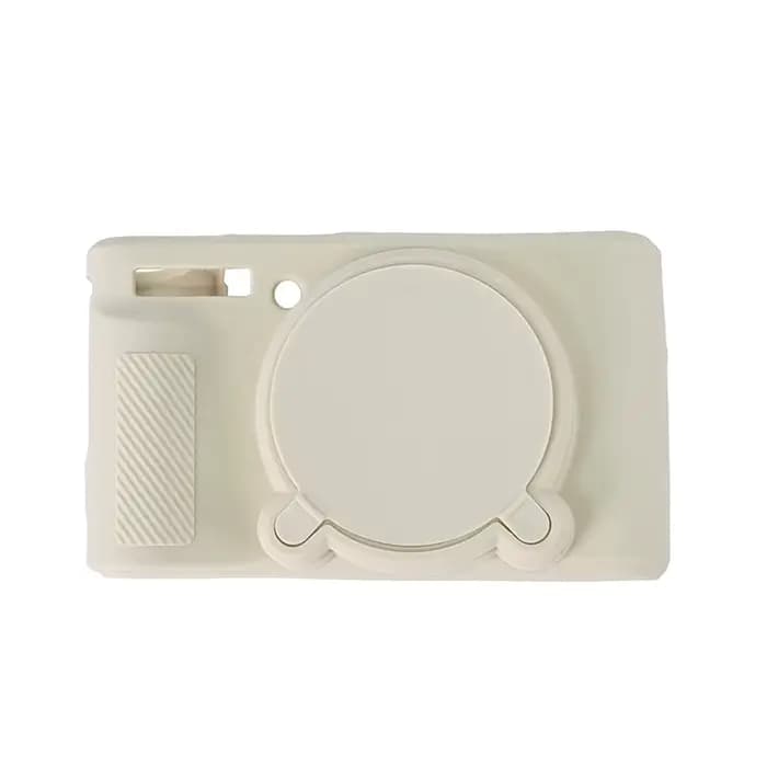 SX740HS coque en caoutchouc souple en Silicone pour Canon PowerShot SX740 HS SX730HS SX730 peau de c