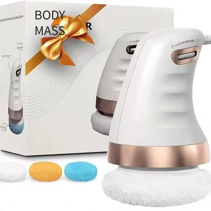 Masseur de Cellulite, Machine de sculpture corporelle, brûleur de graisse électrique, amincissant, p
