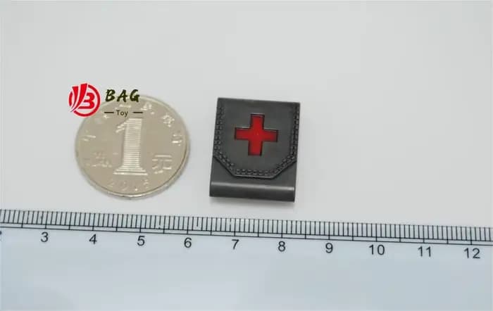 Figurines d'action modèle DAMTOYS VTS TOYS VM017, pièces de rechange pour fusil de chasse, 1/6