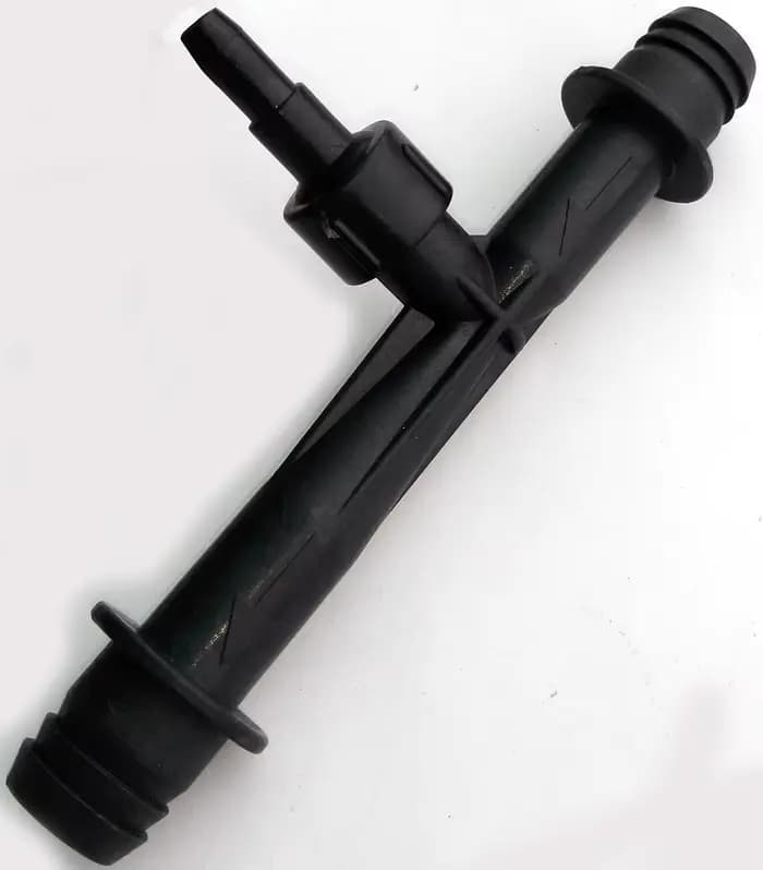 Système de mélangeur d'ozone pour Spa, jacuzzi, valve de contrôle générale O3 pour le spa d'artical,