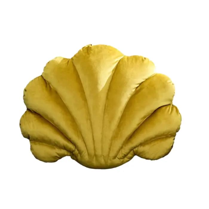 Coussin créatif en velours hollandais, doux pour la peau, oreiller de taille pour canapé, confortabl