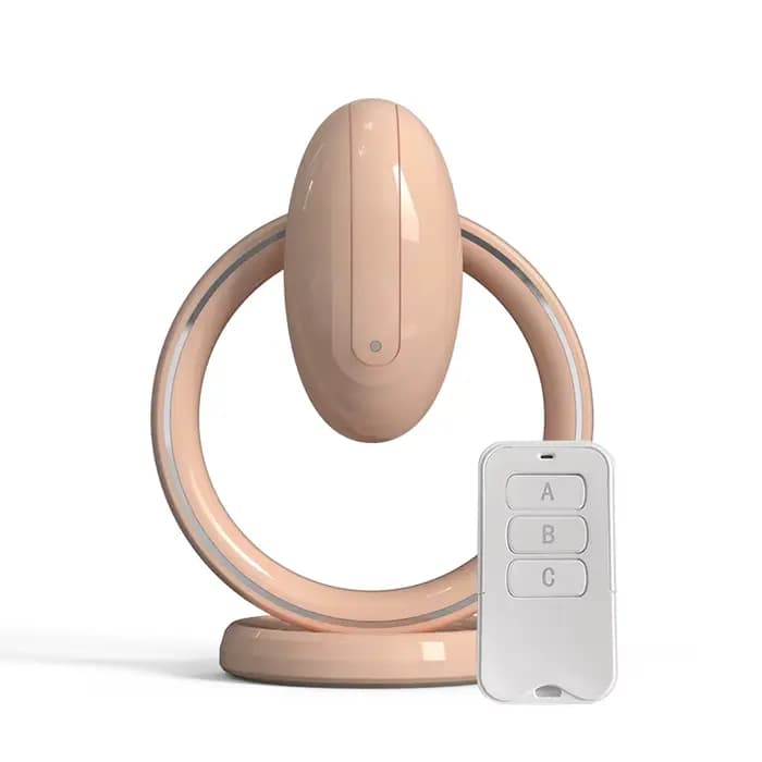 Ohio eur de poitrine électrique EMS, anti-affaissement, amélioration des seins, outil de massage de 