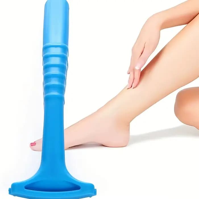 Dissolvant de callosités du talon du pied, outil de soins de la peau morte, râpe de pédicure Portabl
