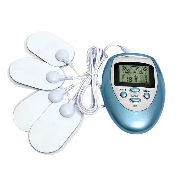 Appareil de massage musculaire pour le dos, physiothérapie faible mort, UNIS isseur musculaire, rela