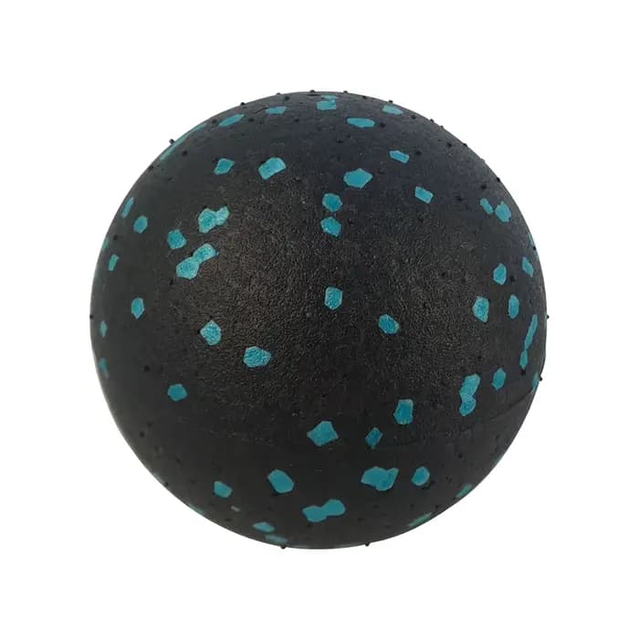 Oliglacrosse-Boule de massage, Yoga, étiez ération myofasciale du corps, Fascia oto, Charleroi Eve B