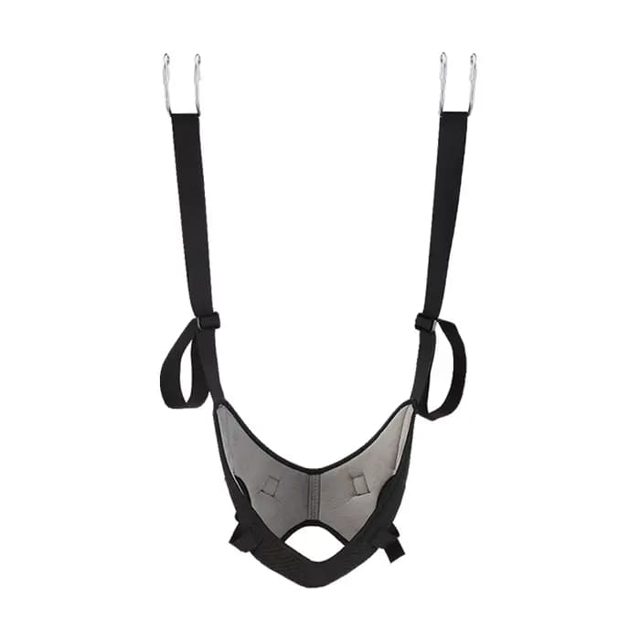 Civière de cou Portable réglable, dispositif de Traction cervicale pour soulager la douleur au cou, 