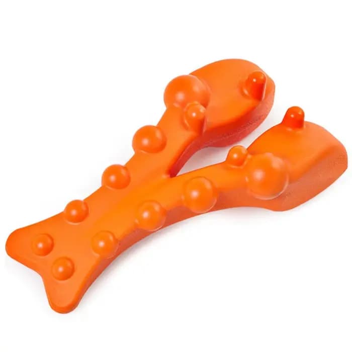 Dispositif de traction cervicale, masseur pour le cou et les épaules, outil de massage des points de