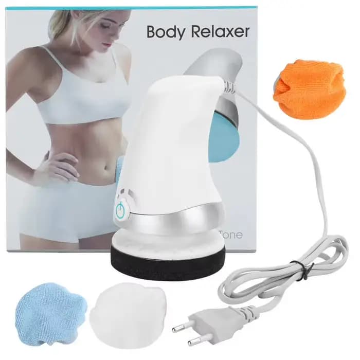 Masseur corporel Portable, perte de poids, Massage facile, Machine amincissante, brûleur de graisse 