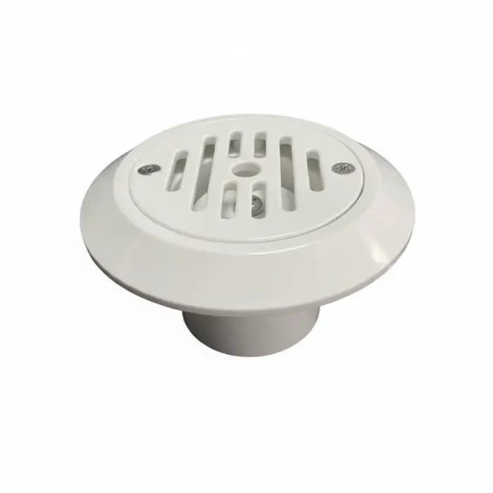Retour de mur de piscine, buse de massage de piscine, jet SPA, sortie d'eau, accessoires de piscine 